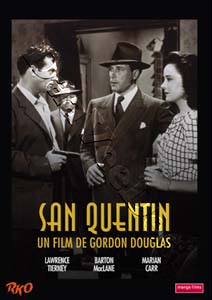 San Quentin |   DVD